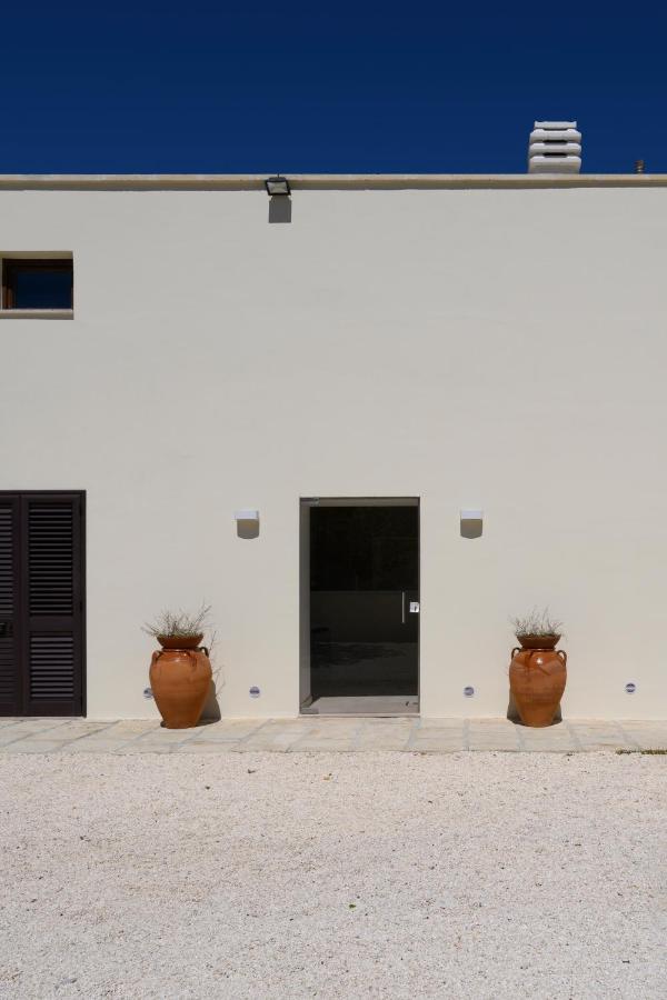 Casa Cardignan Bed & Breakfast Diso Exterior photo