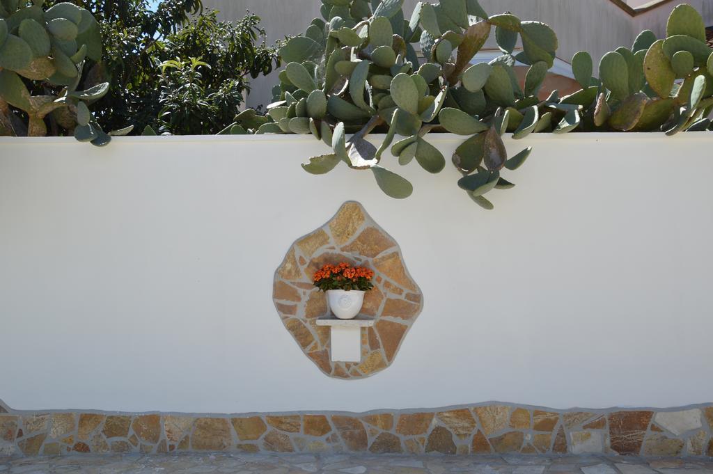 Casa Cardignan Bed & Breakfast Diso Exterior photo
